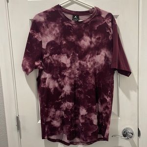 Large Jordan TShirt